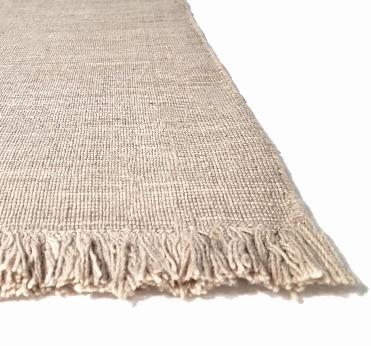 Ullmatta - Layton (beige)
