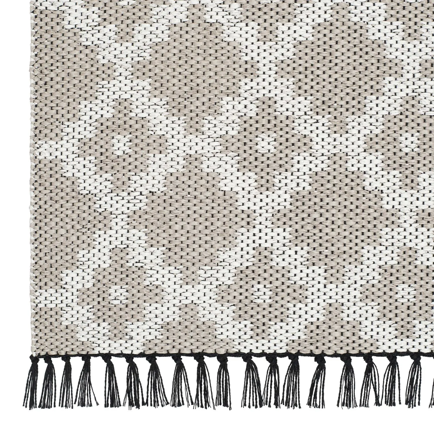 Plastmattor - Horredsmattan Leia (beige)