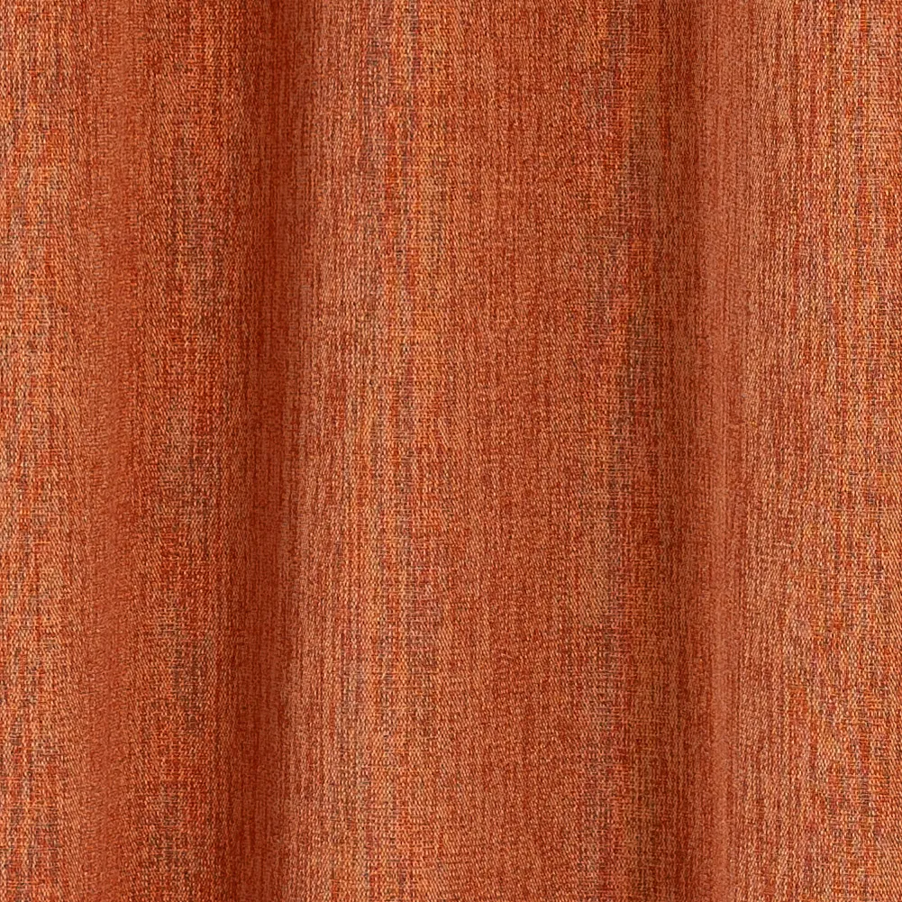 Gardiner - Mörkläggningsgardin Raya (orange)