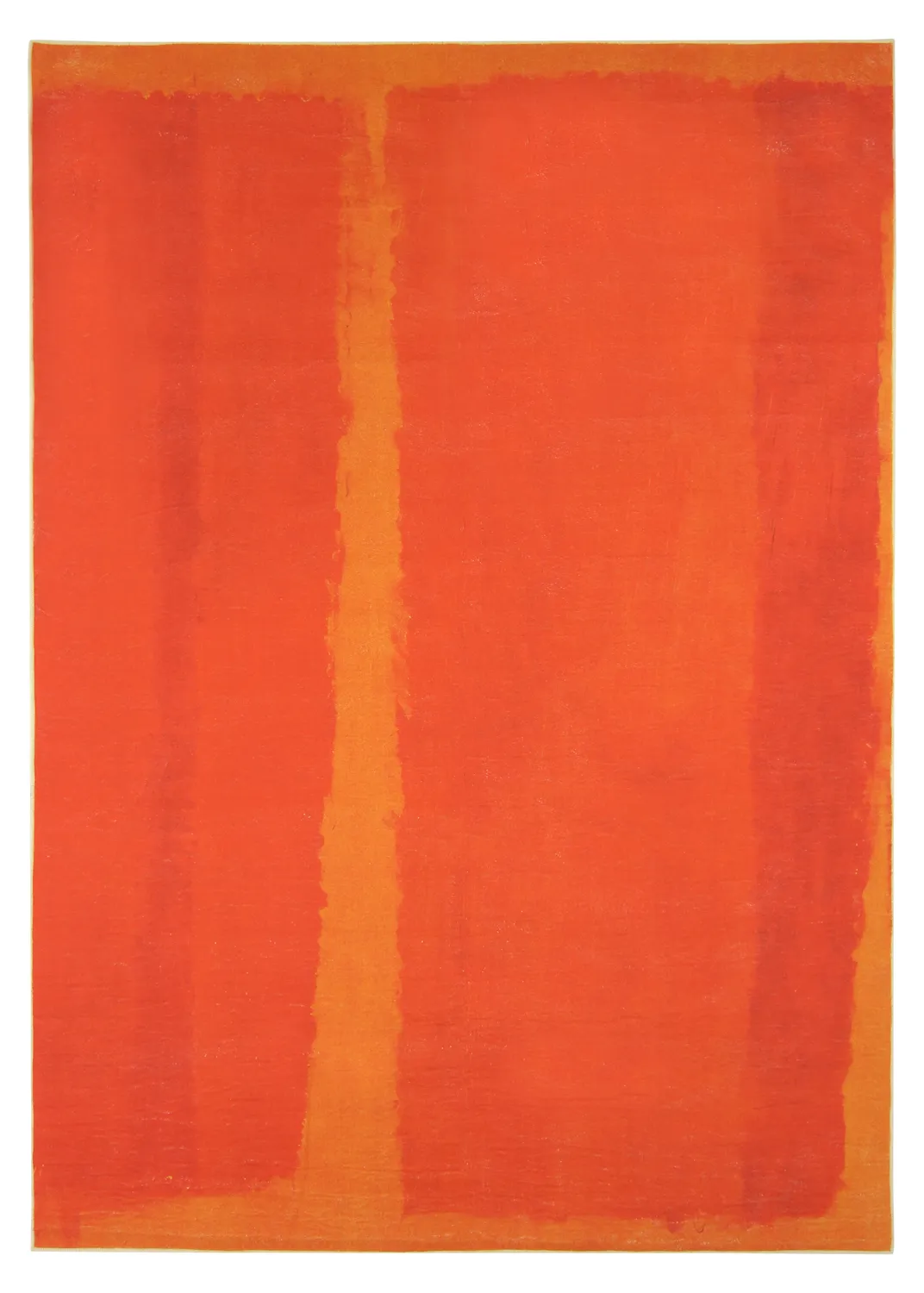 Wiltonmatta - Asti (orange)