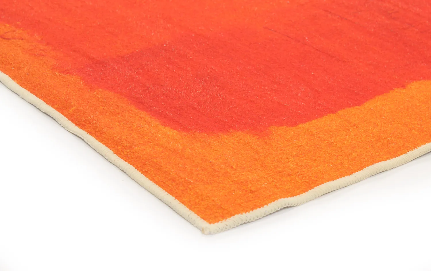 Wiltonmatta - Asti (orange)