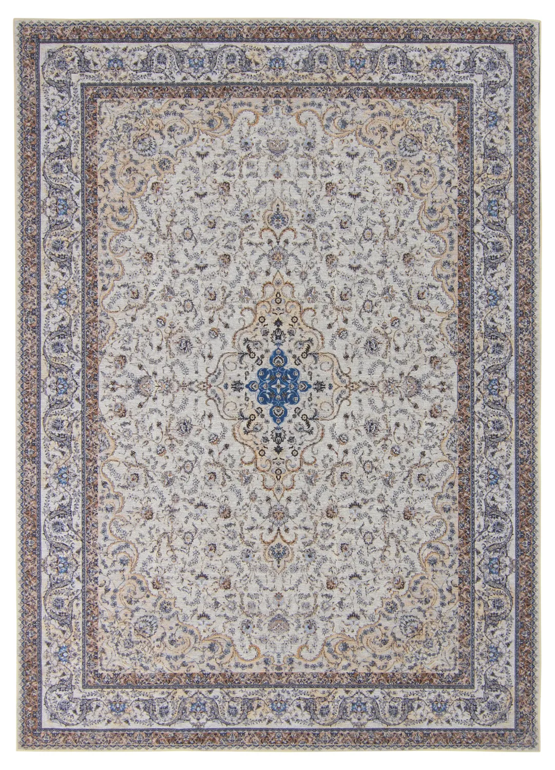 Wiltonmatta - Lena (beige)