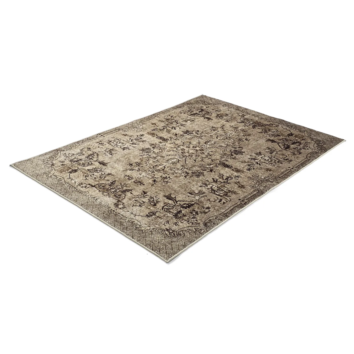 Wiltonmatta - Rosalie (beige)
