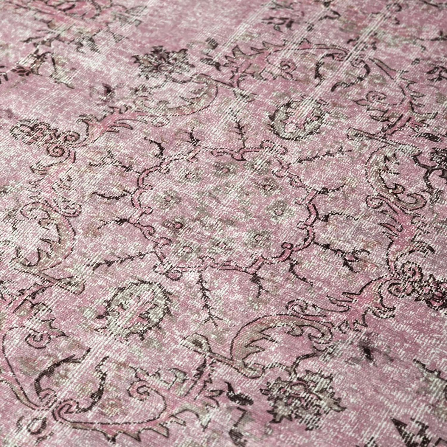 Wiltonmatta - Rosalie (rosa)