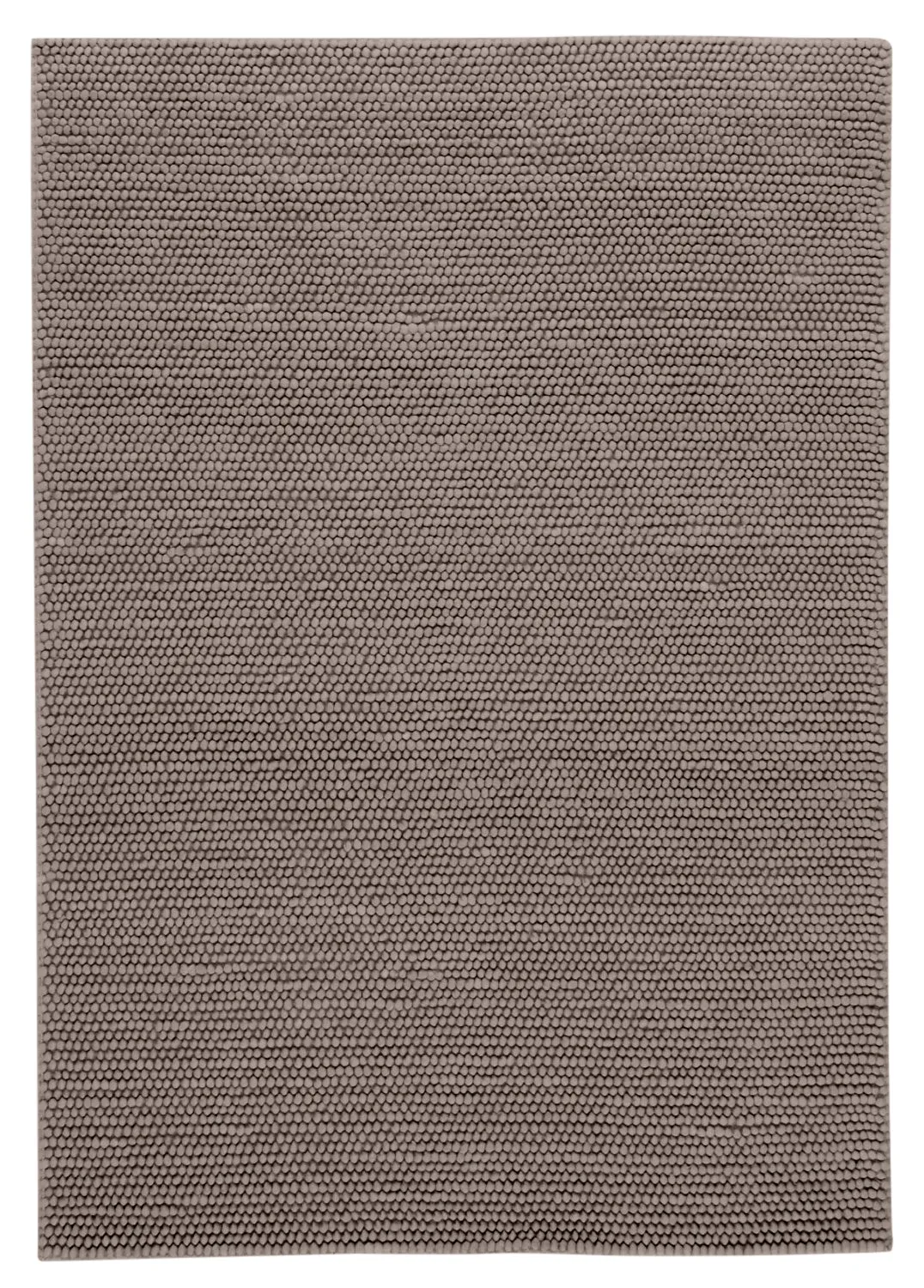Ullmatta - Avafors Wool Bubble (brun)