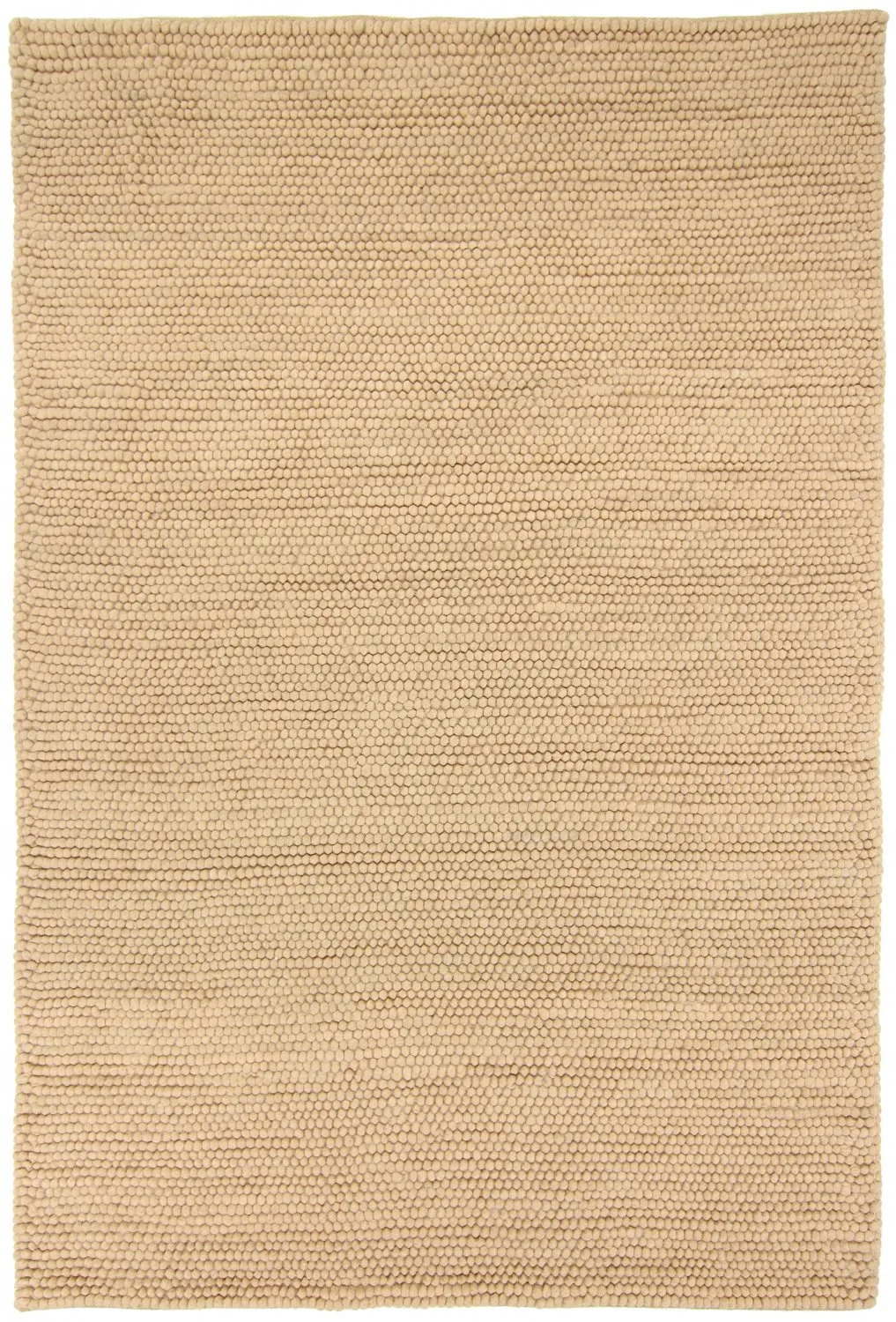 Ullmatta - Avafors Wool Bubble (sand)