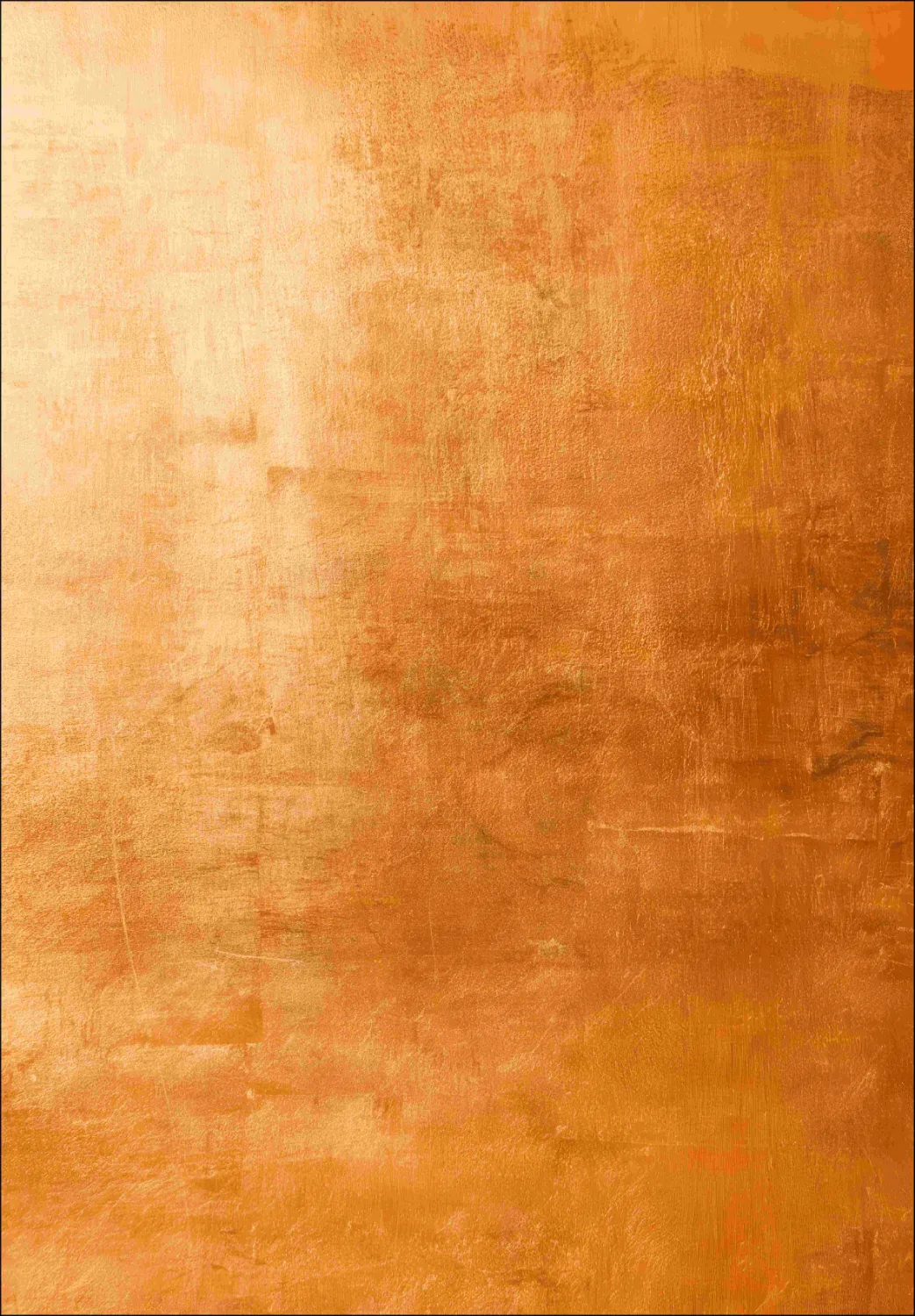 Wiltonmatta - Artena (orange)
