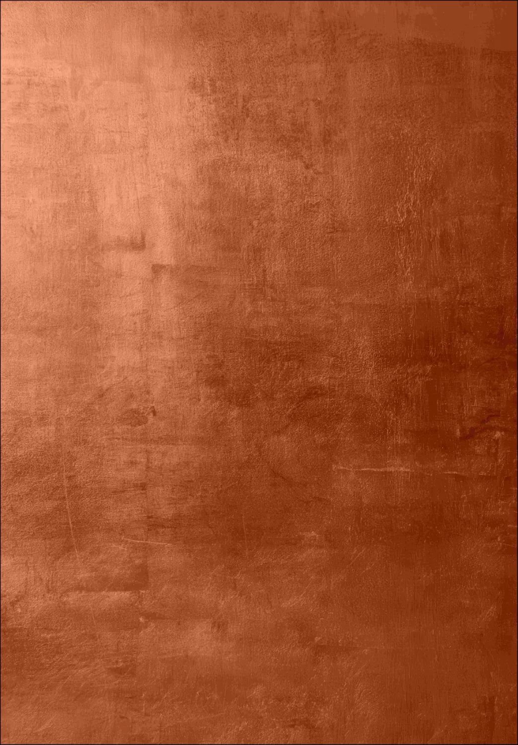 Wiltonmatta - Artena (terrakotta)