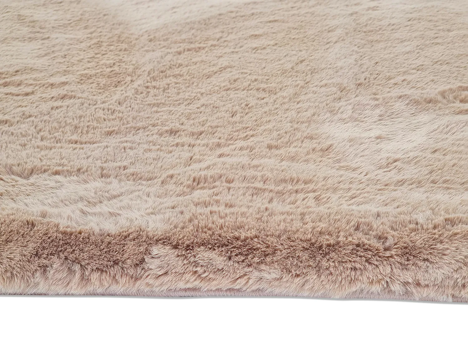 Ryamattor - Cloud Super Soft (taupe)