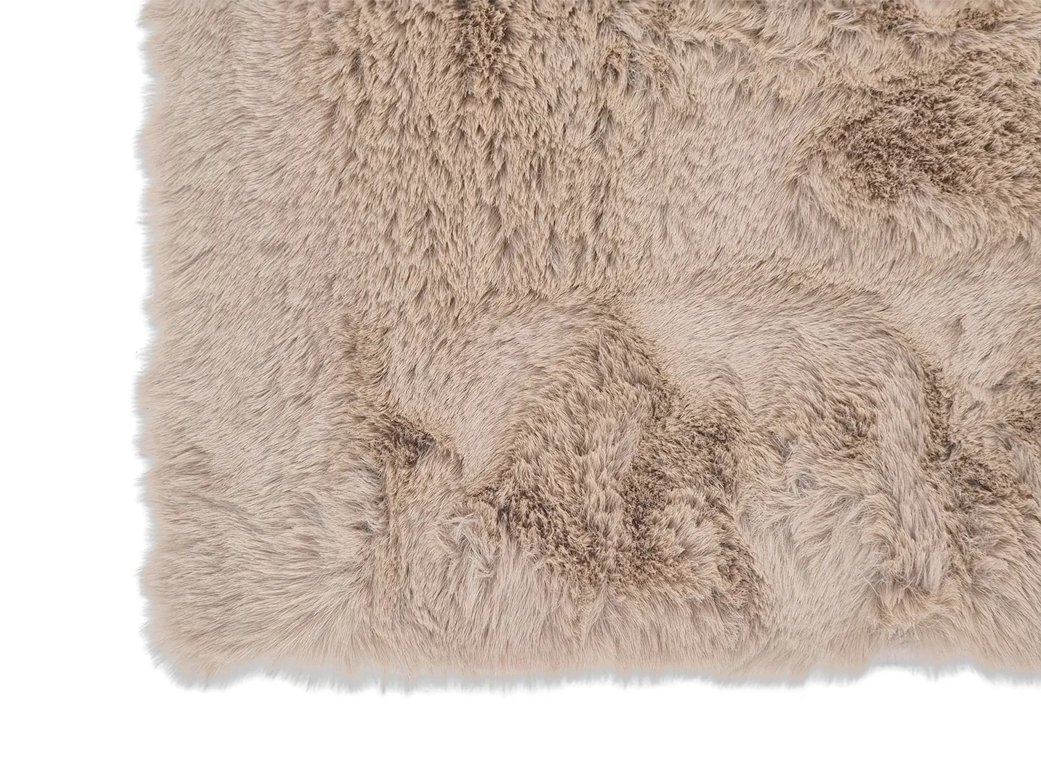 Ryamattor - Cloud Super Soft (taupe)