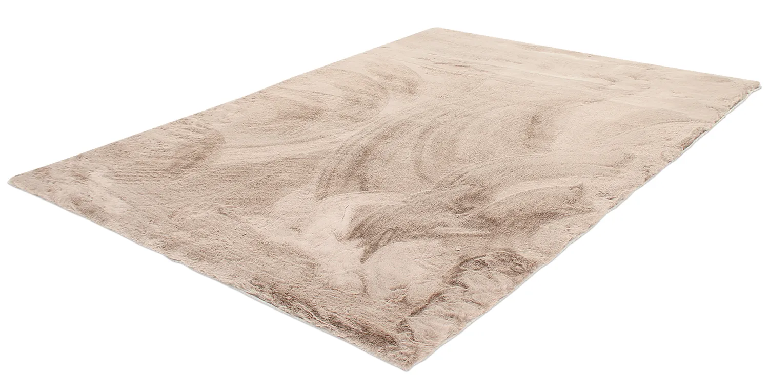 Ryamattor - Cloud Super Soft (taupe)