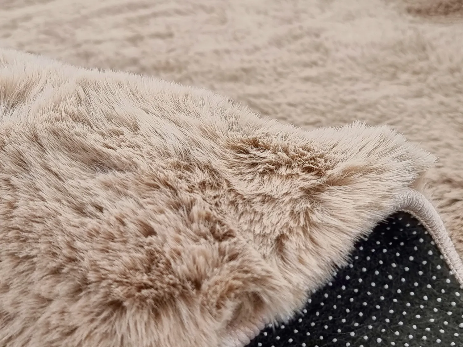 Ryamattor - Cloud Super Soft (taupe)