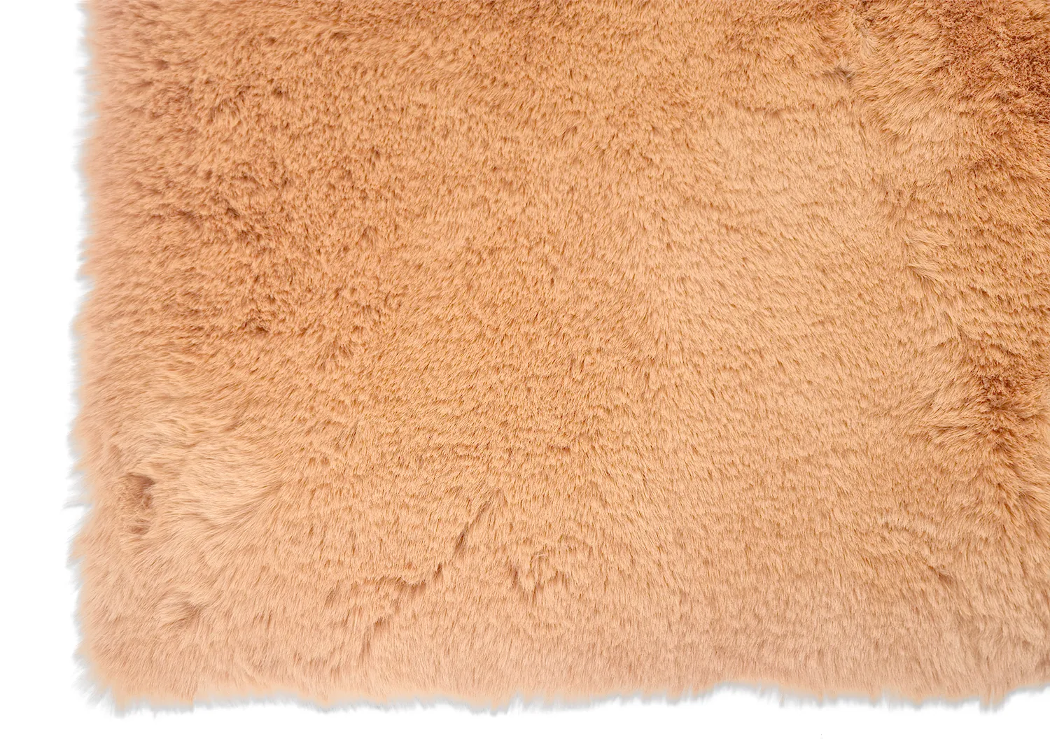Ryamattor - Cloud Super Soft (terracotta)