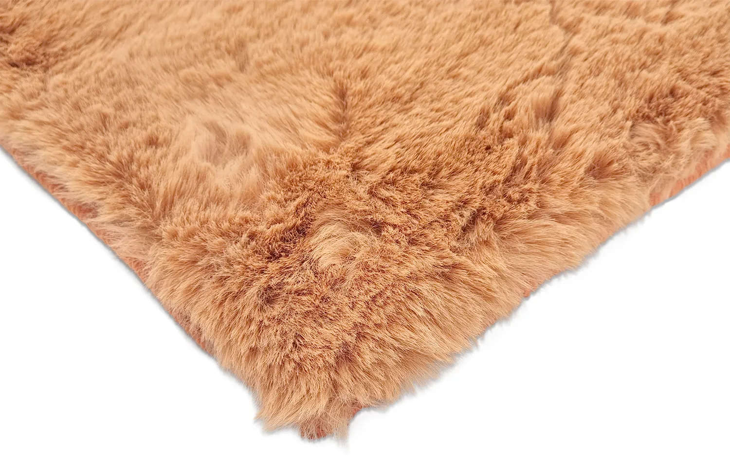 Ryamattor - Cloud Super Soft (terracotta)