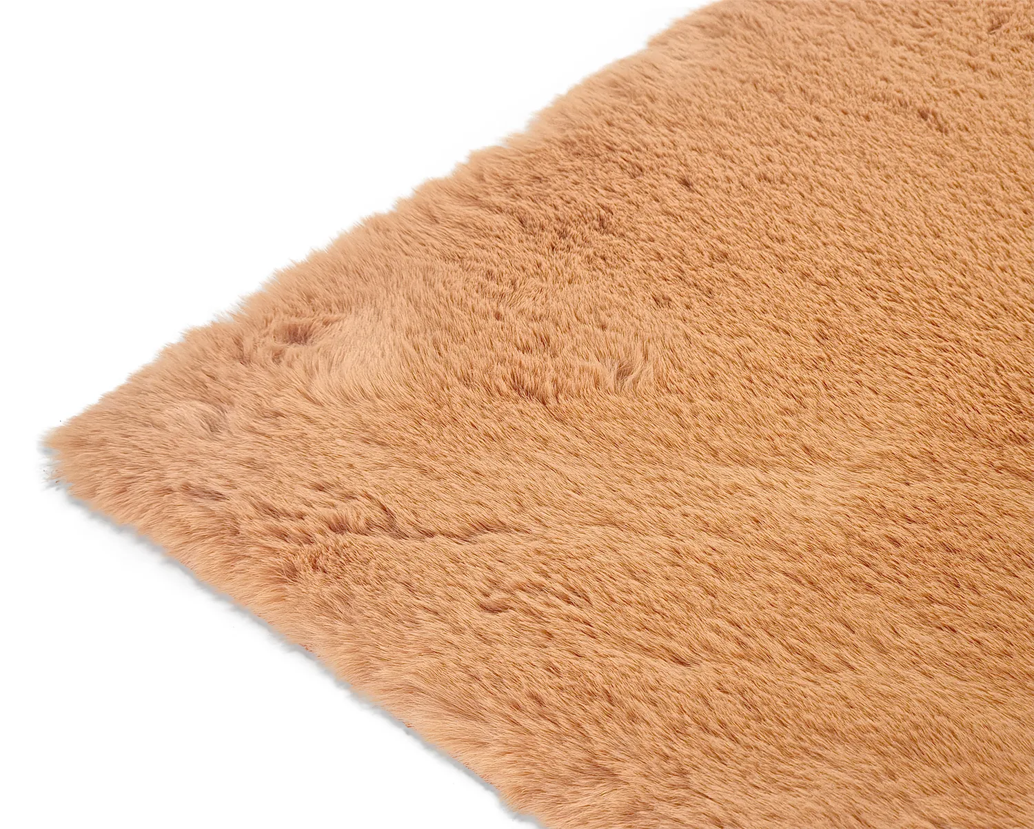 Ryamattor - Cloud Super Soft (terracotta)