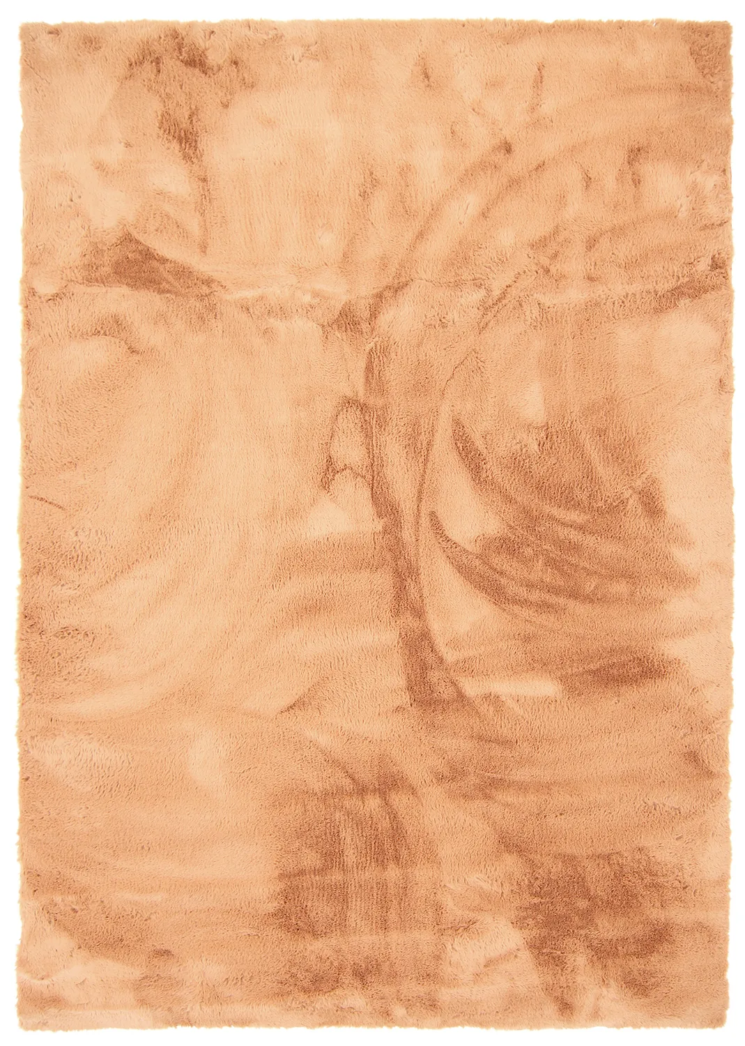 Ryamattor - Cloud Super Soft (terracotta)