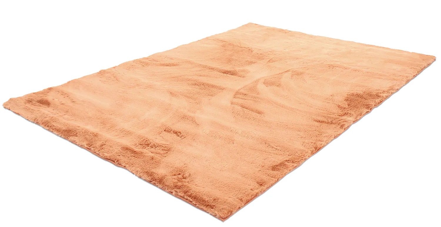 Ryamattor - Cloud Super Soft (terracotta)