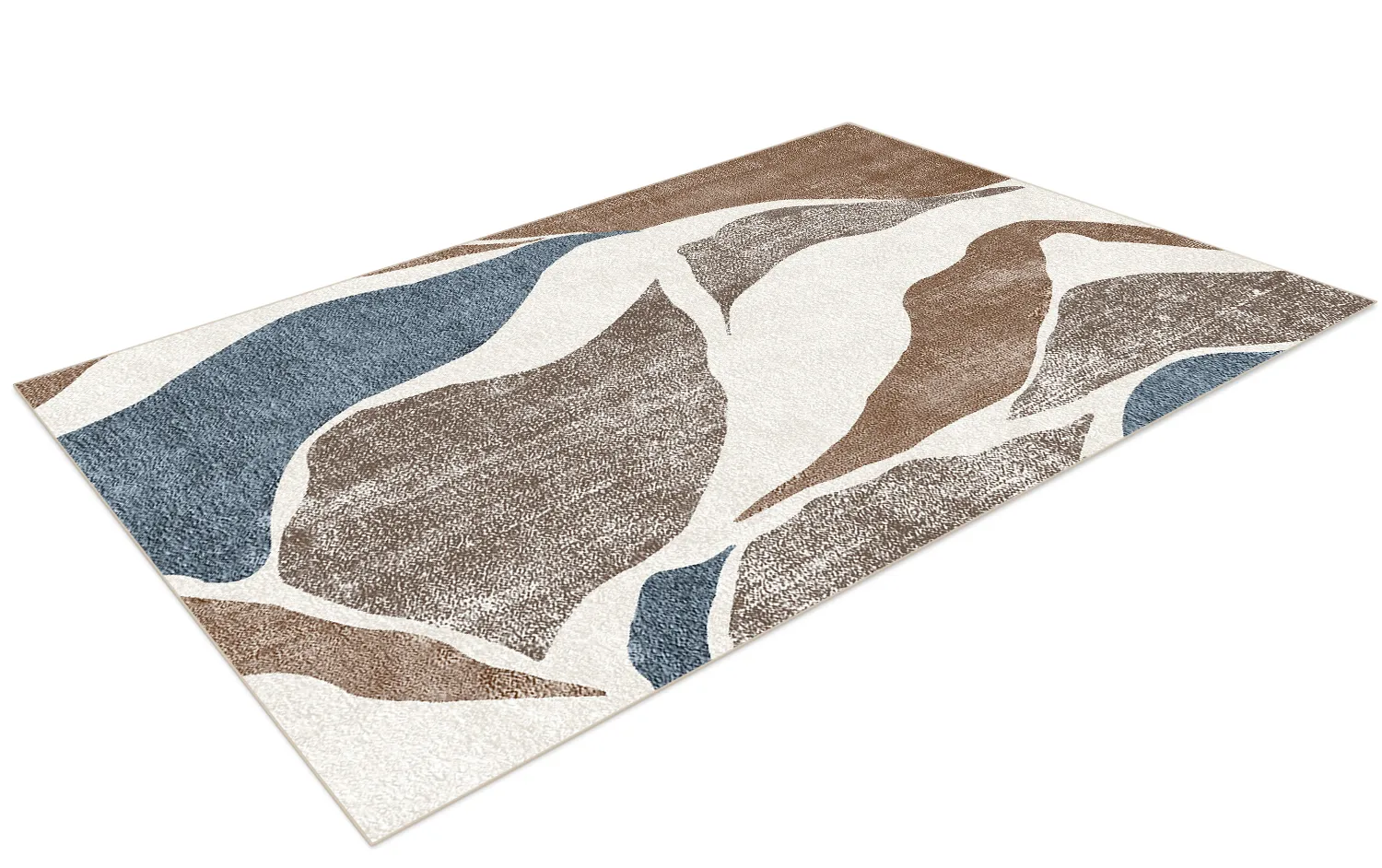 Wiltonmatta - Dove (beige/multi)