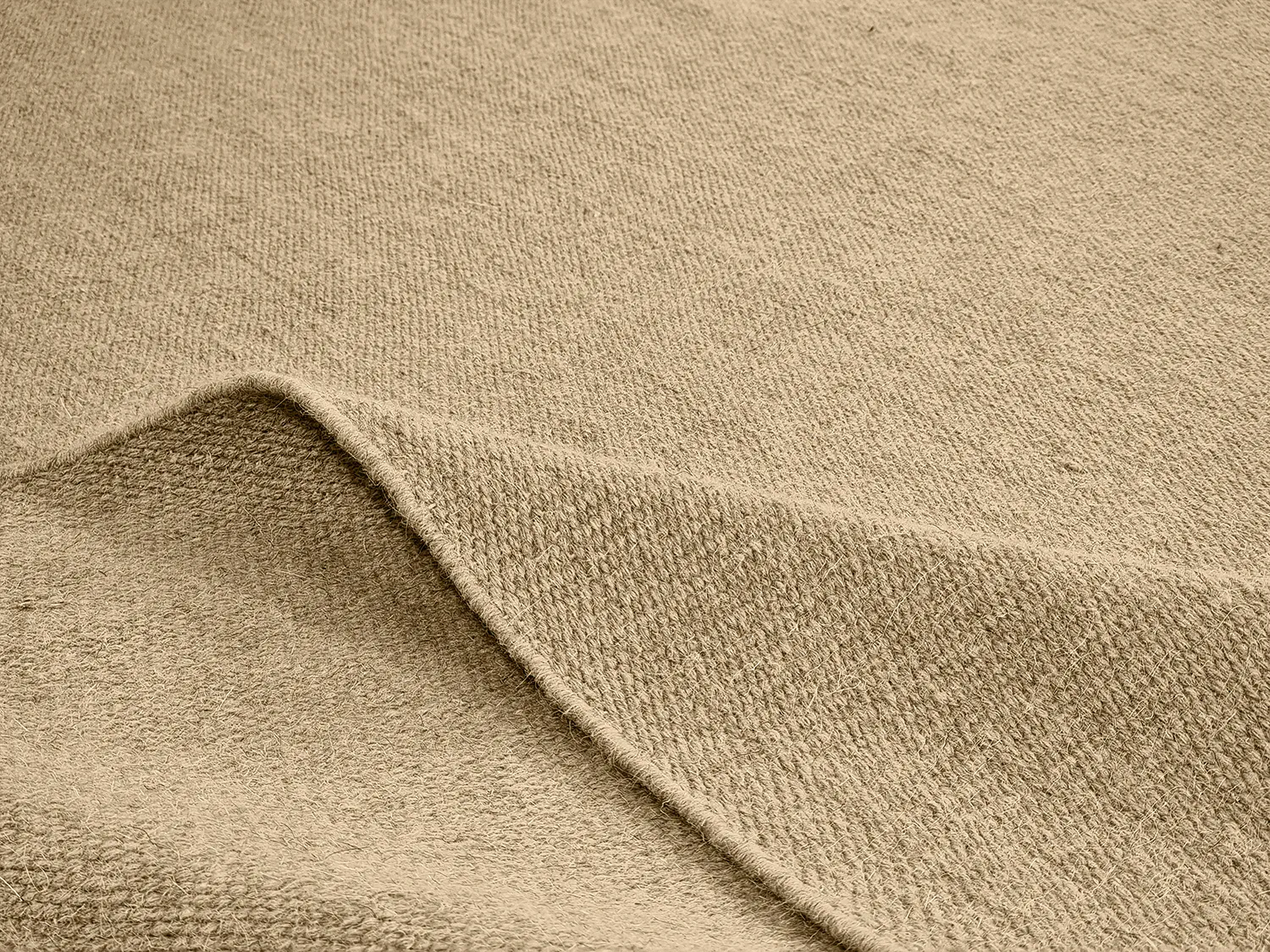 Ullmatta - Hamilton (beige)