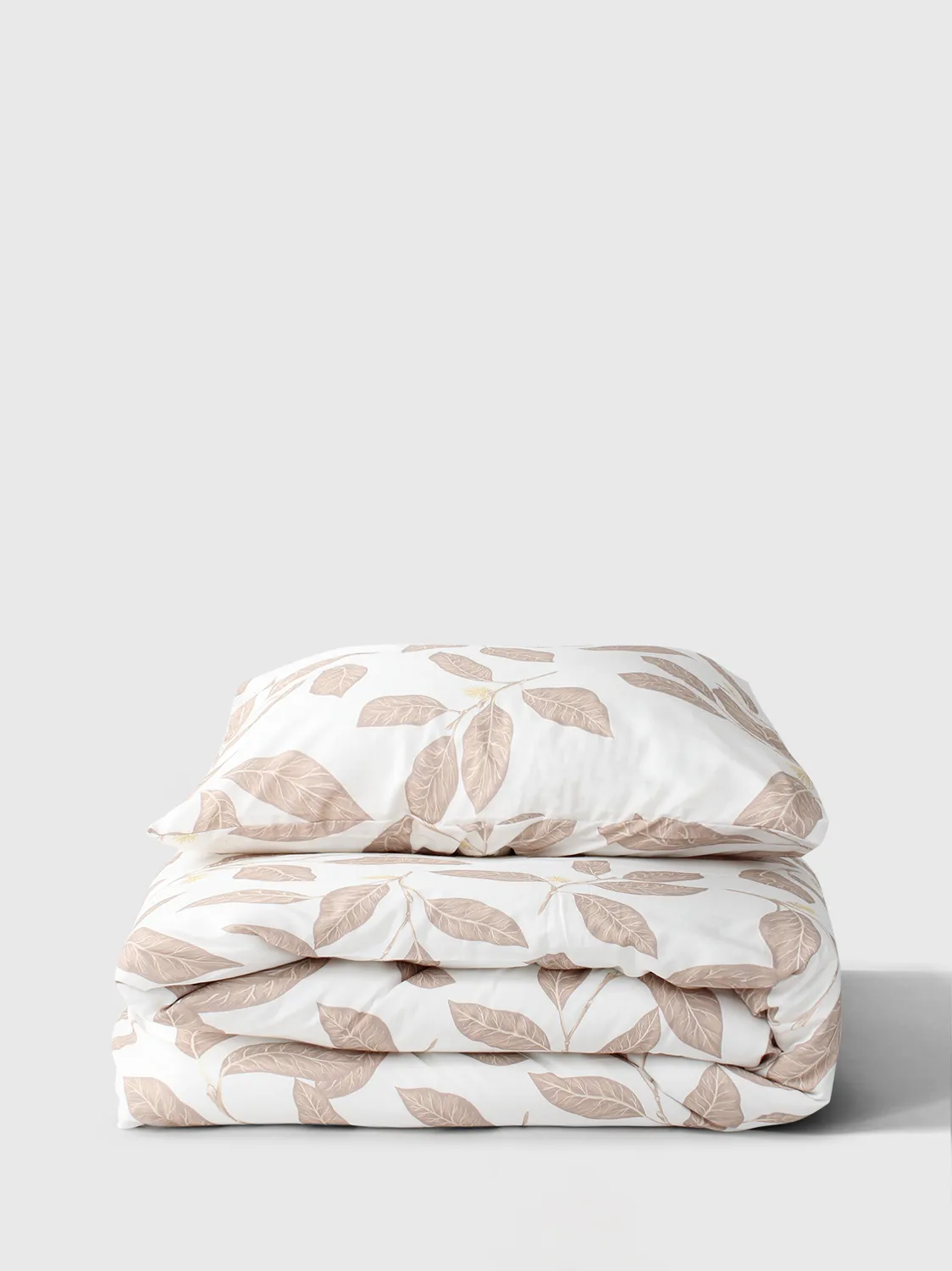 Påslakanset - Morris (beige)
