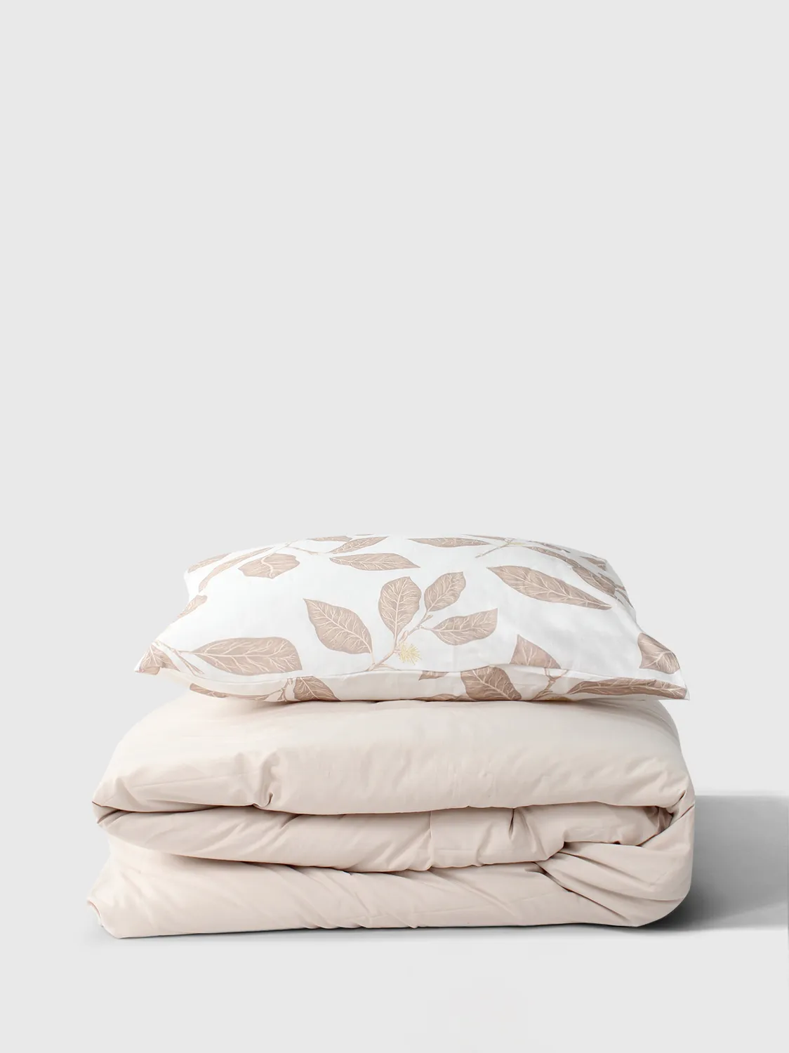 Påslakanset - Morris (beige)