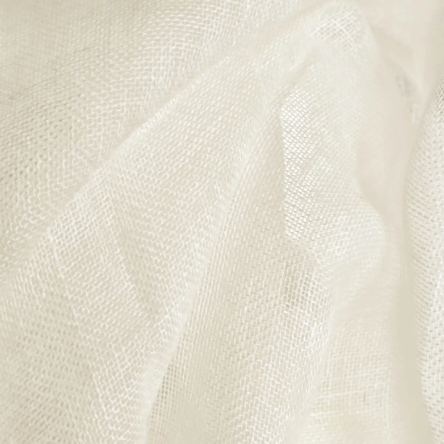 Gardiner 2-Pack - Linnegardin Noemi (cream)