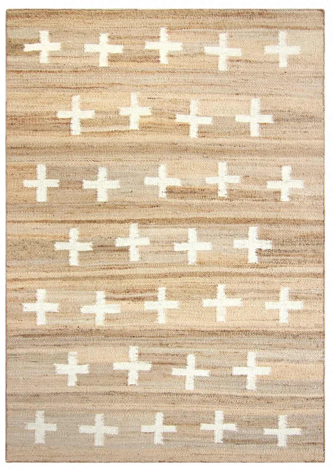 Ullmatta - Palma (beige)