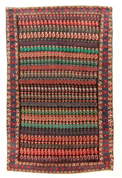 Persisk matta Moud 240 x 157 cm