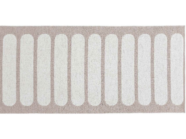 Plastmattor - Horredsmattan Pir (ljung) (Storlek: 70 x 300 cm)