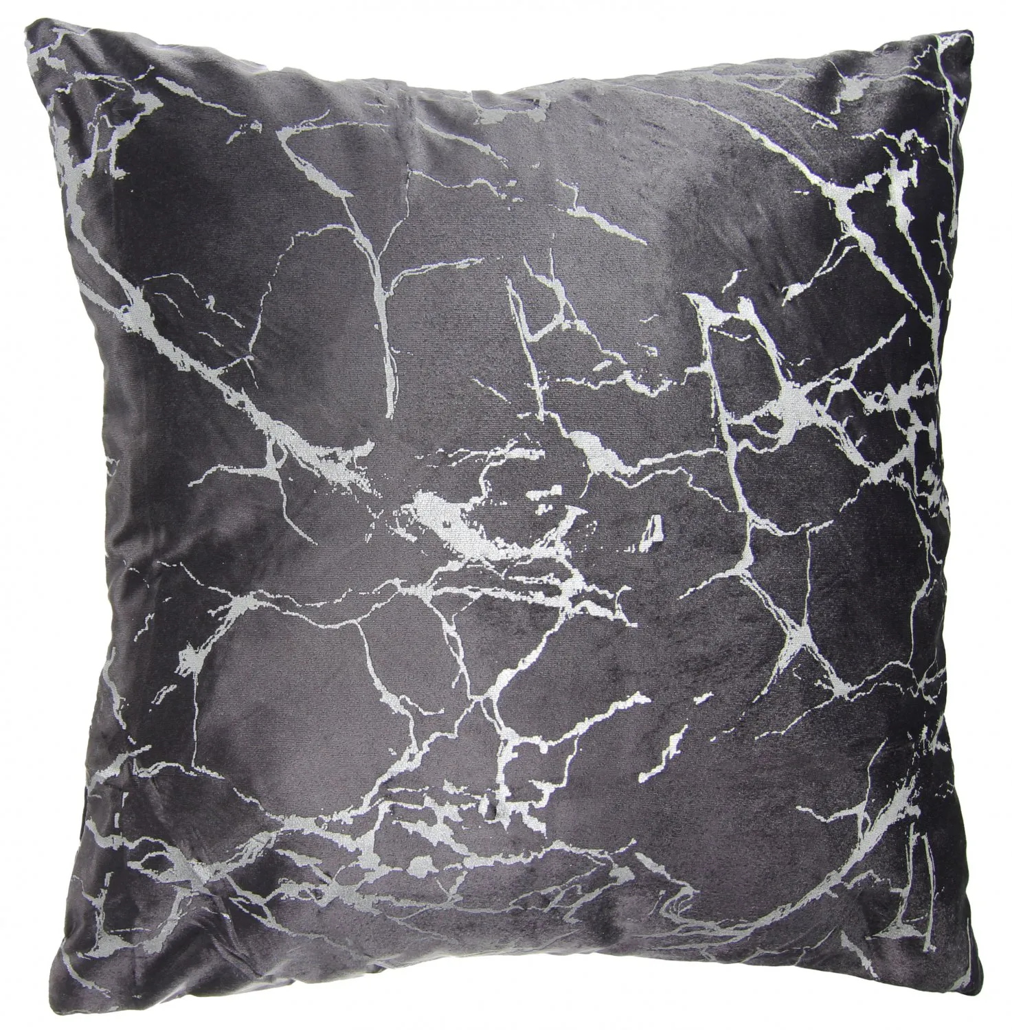 Kuddfodral - Sammetskuddar 50 x 50 cm