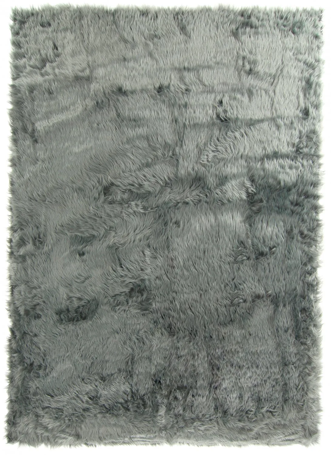 Ryamattor - Pomaire (grå/grön)
