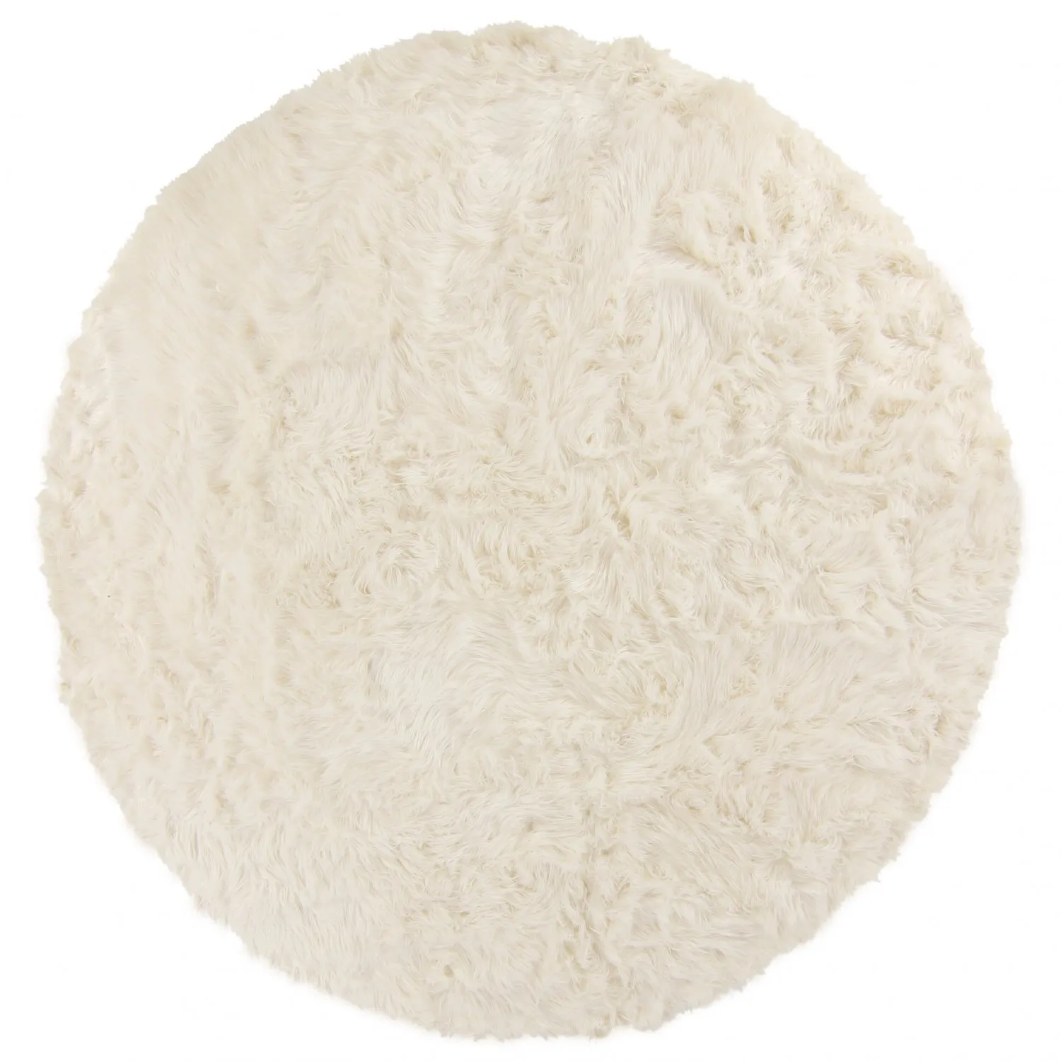 Runda mattor - Pomaire (offwhite)