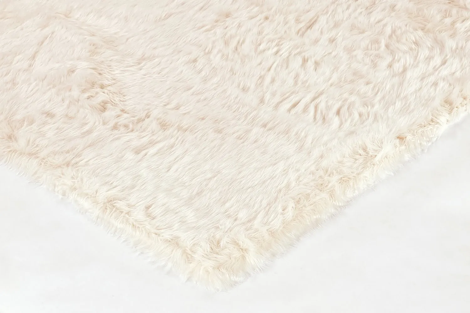 Ryamattor - Pomaire (offwhite)