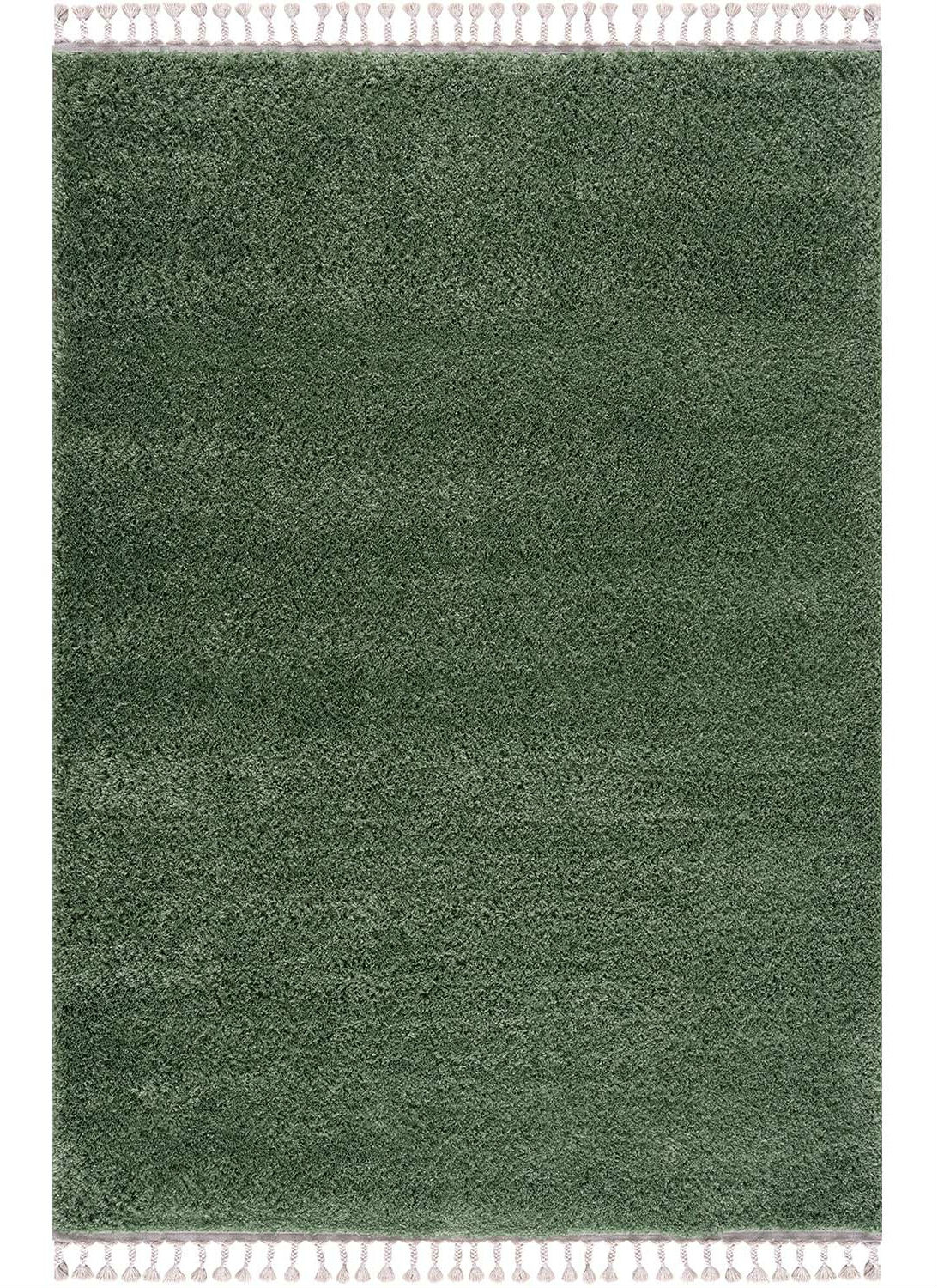 Ryamattor - Cudillero (grön)