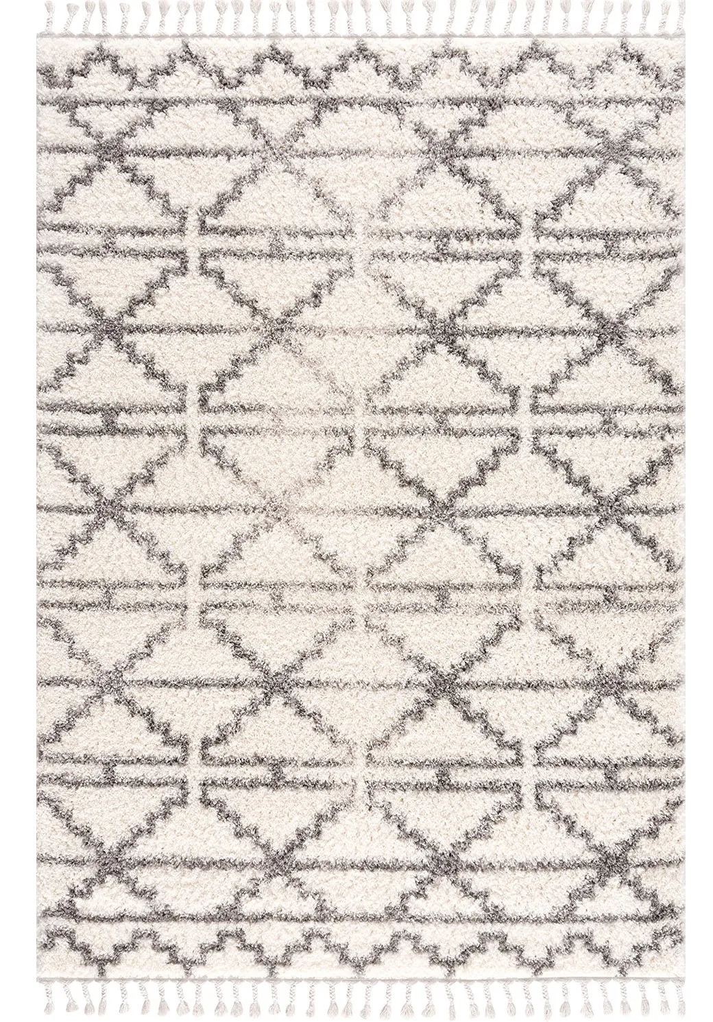 Ryamattor - Azuay (beige)