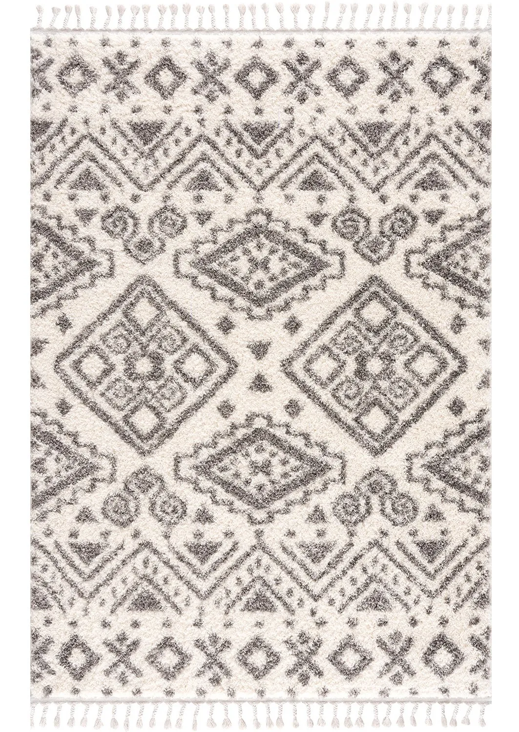 Ryamattor - Imbabura (beige)