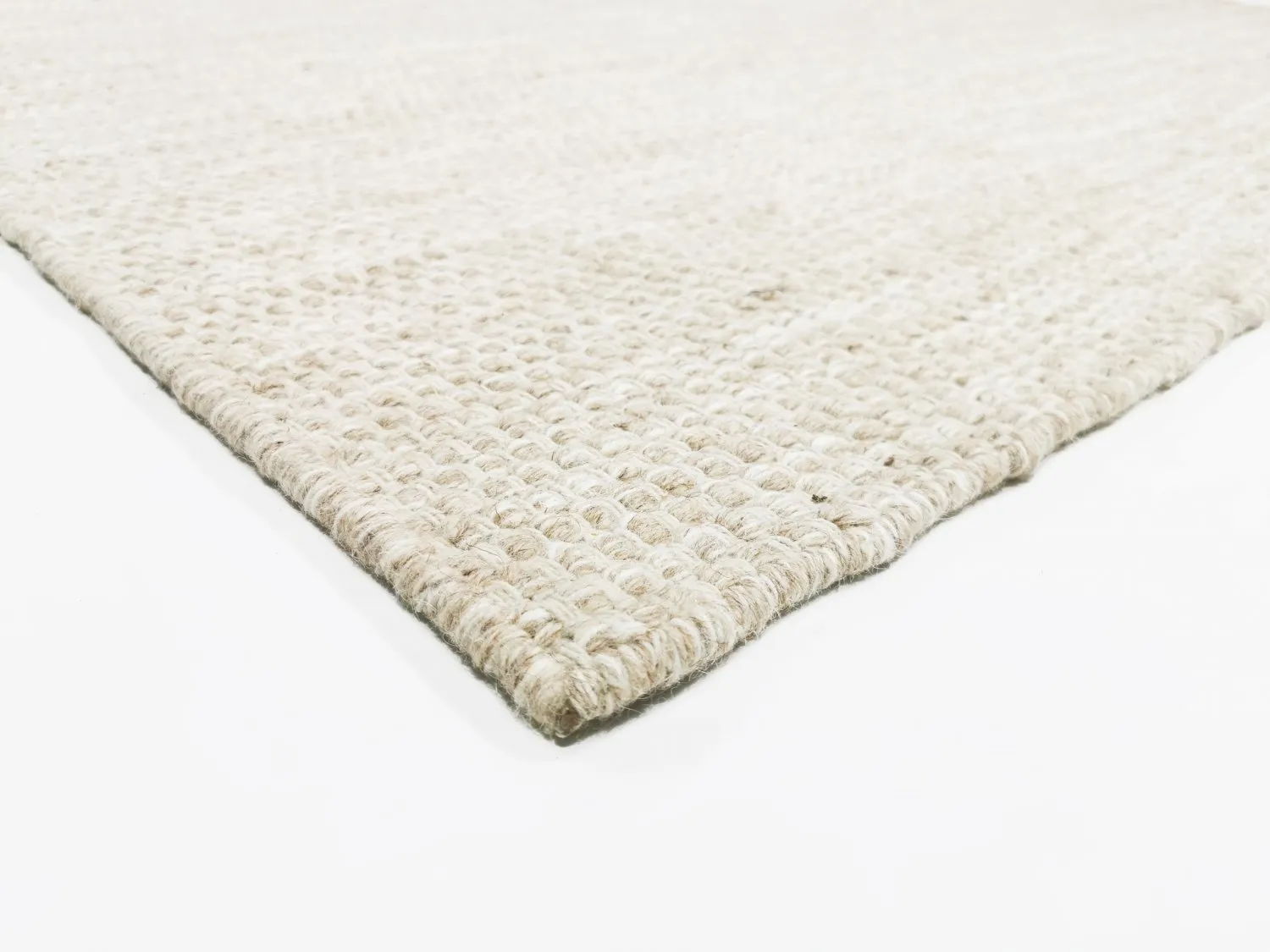 Ullmatta - Otago (beige)