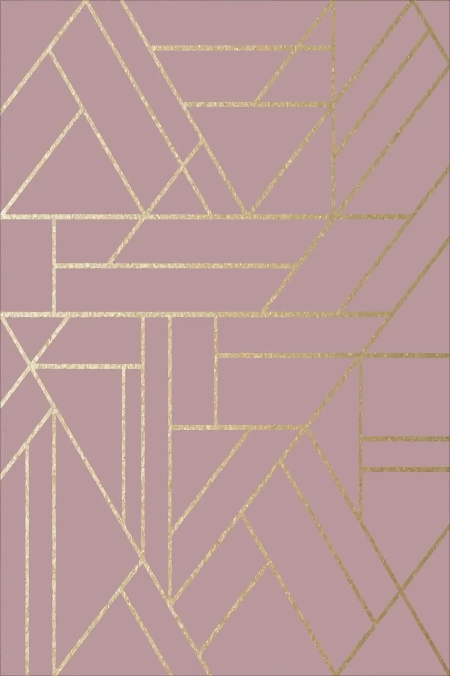 Wiltonmatta - Marino (rosa)