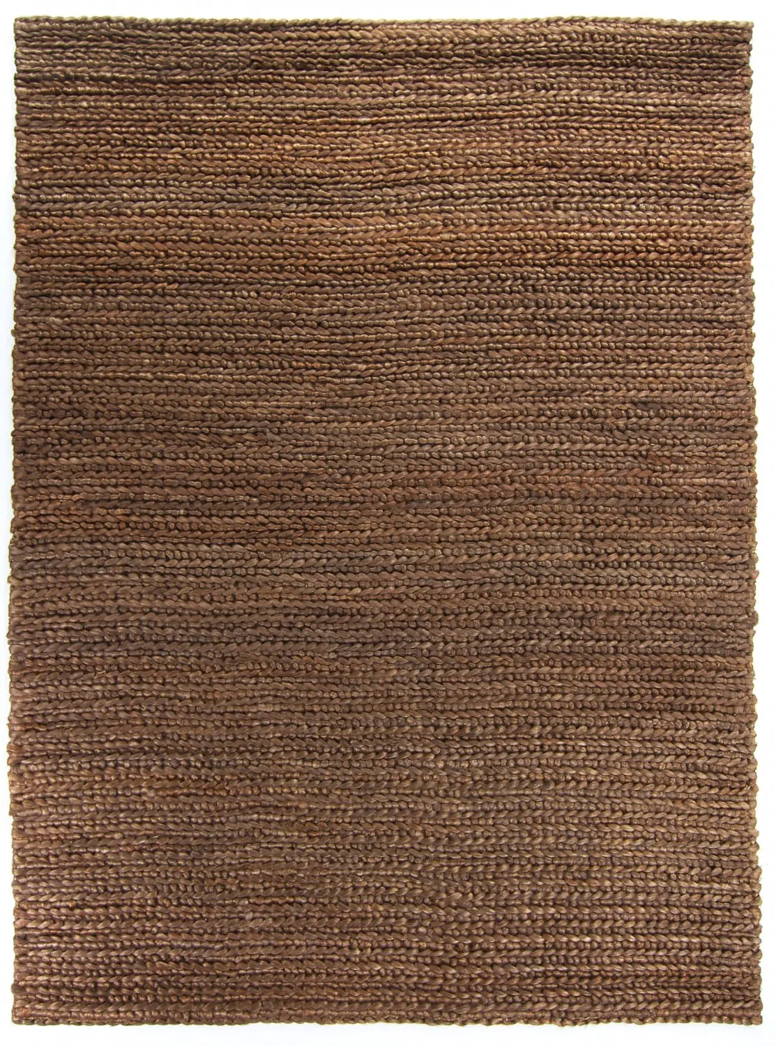 Jutematta - Pali (jute/brun)