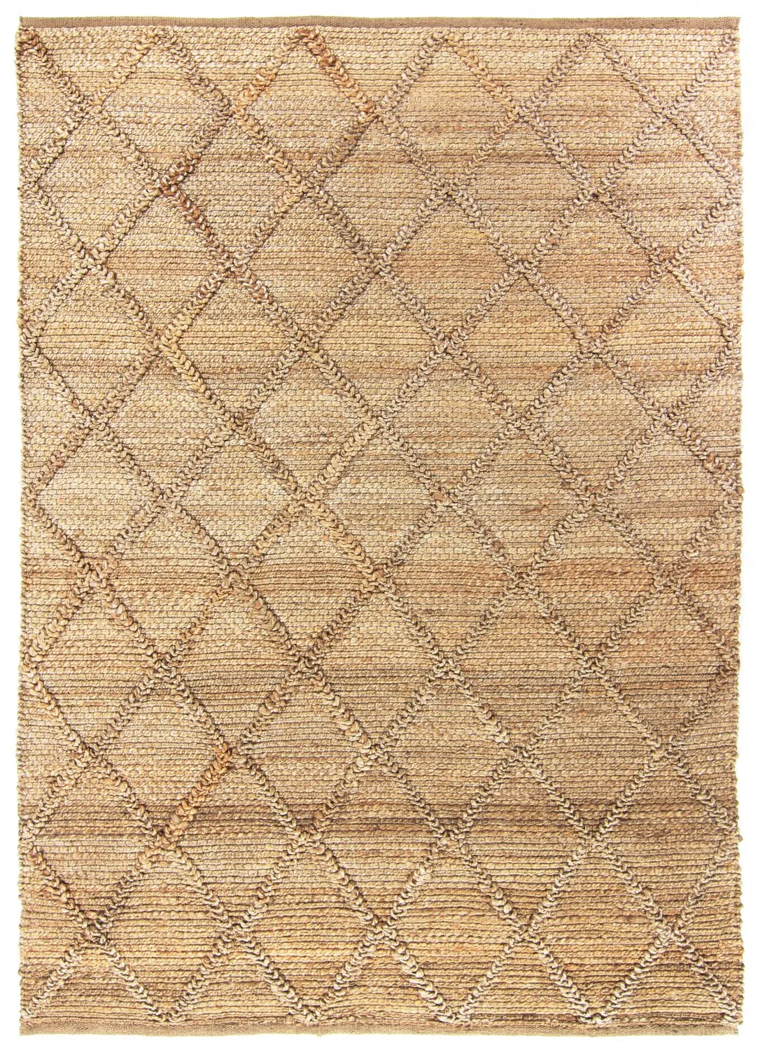 Jutematta - Okara (jute)