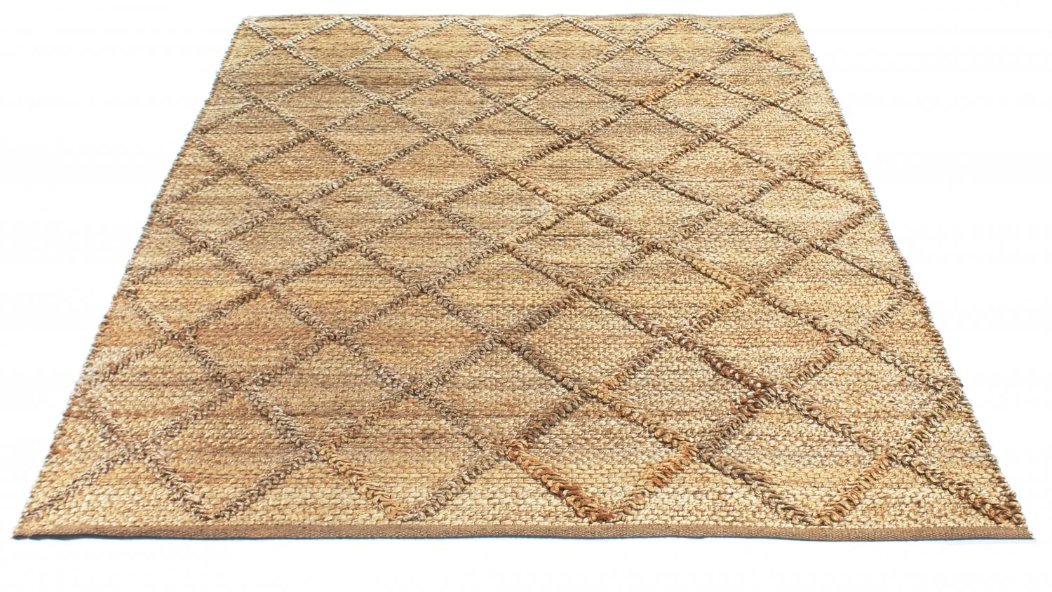 Jutematta - Okara (jute)