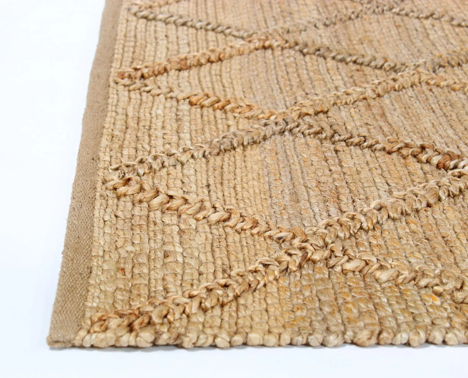Jutematta - Okara (jute)