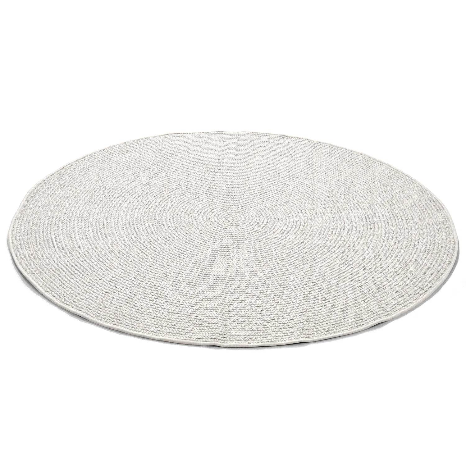 Rund matta - Indoor/Outdoor Arlo (offwhite)