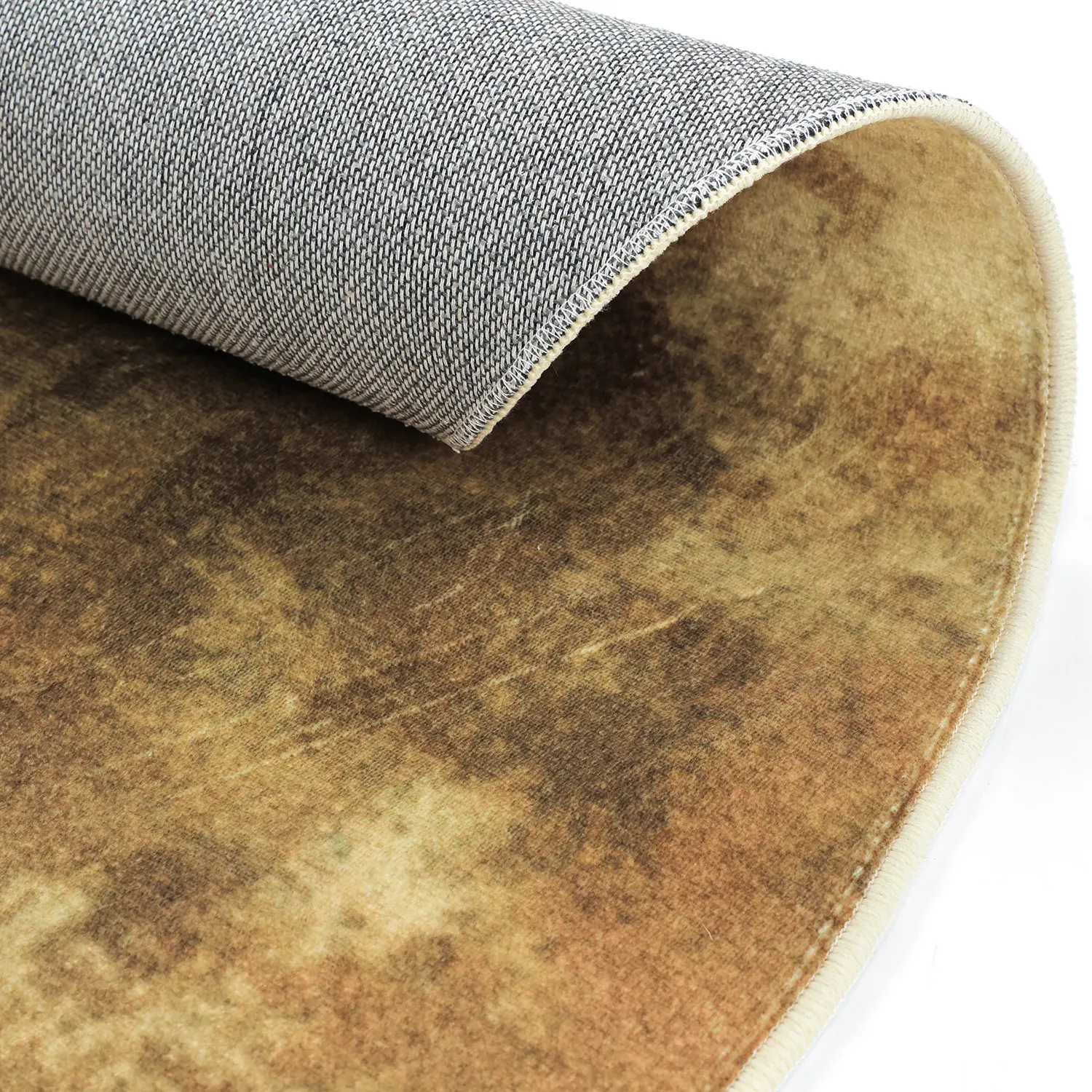 Rund matta - Lazio (beige/rosa)