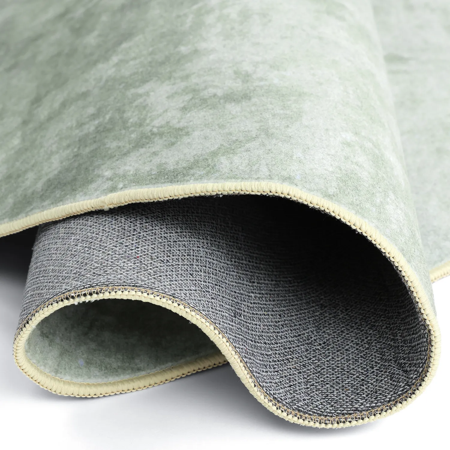 Rund matta - Lynton (beige)