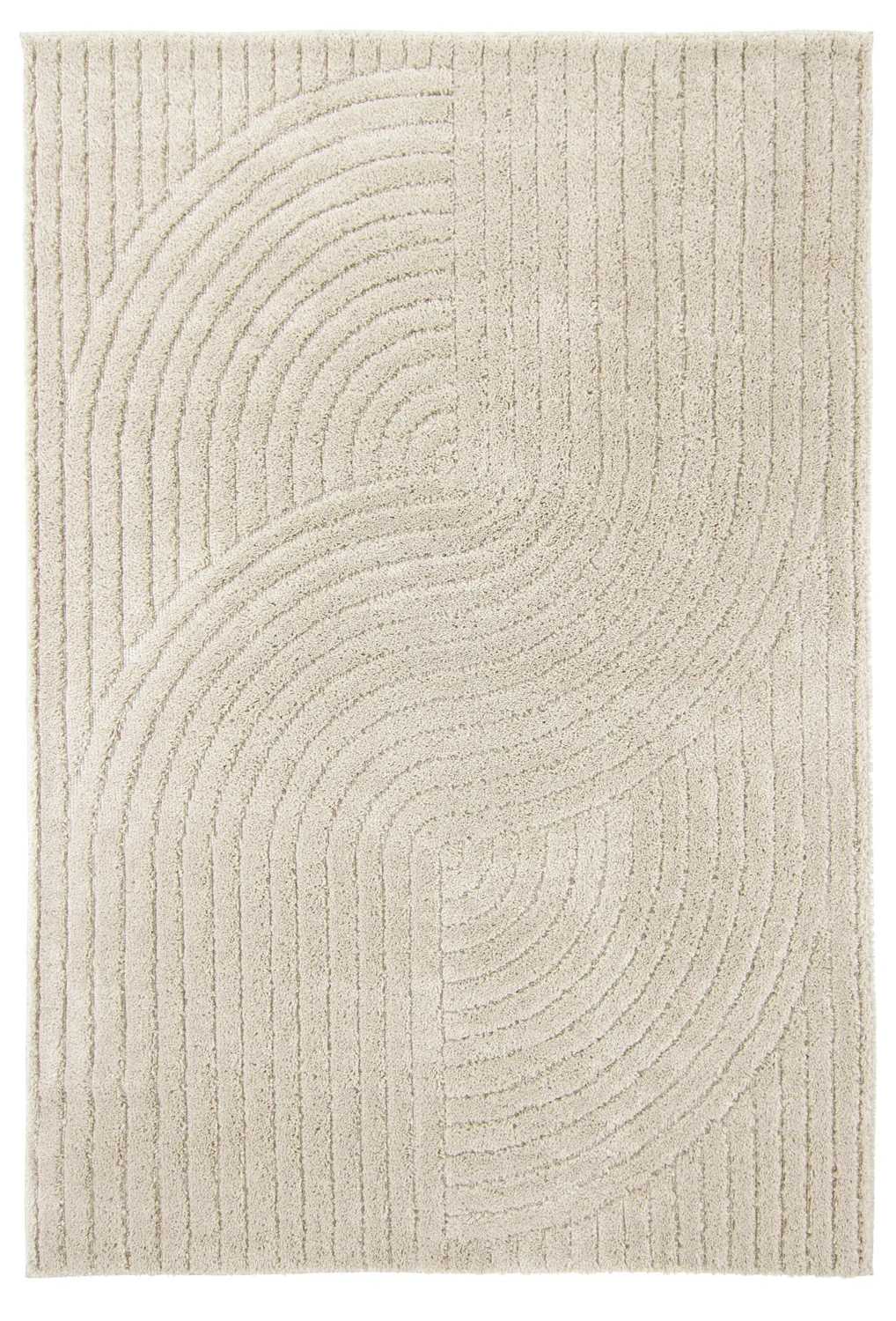 Ryamattor - Wendy (beige)