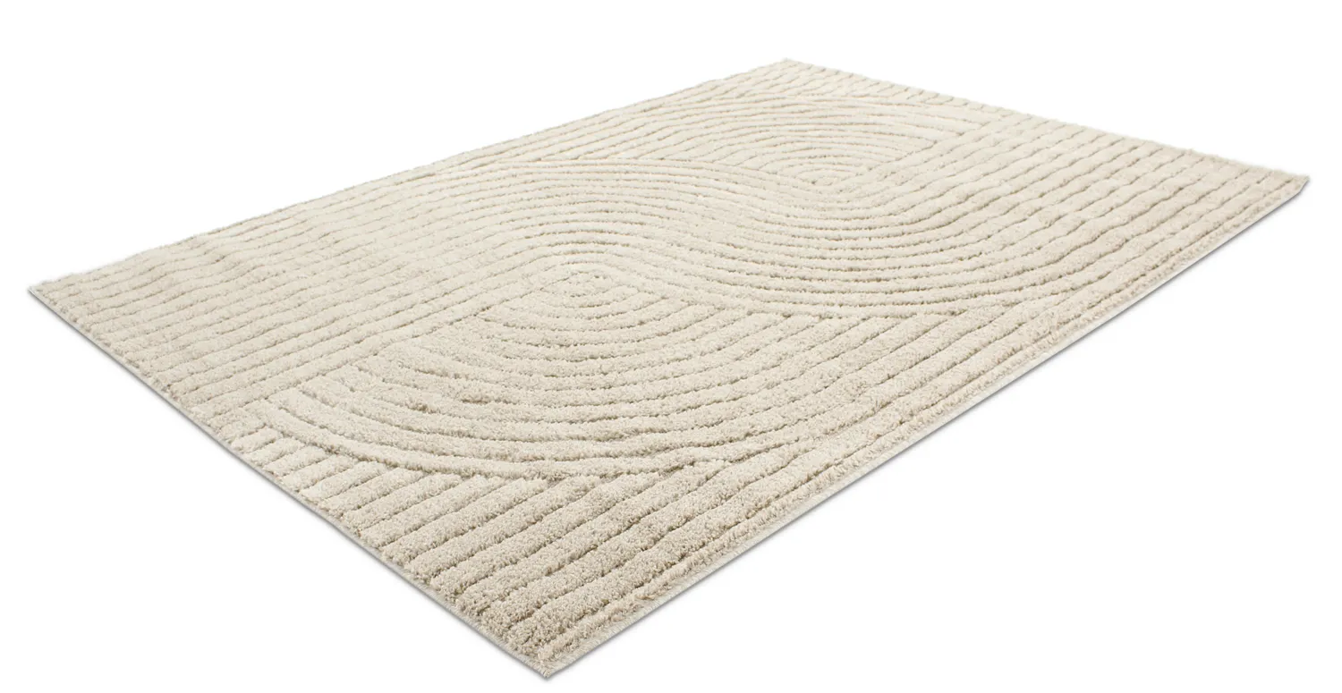 Ryamattor - Wendy (beige)