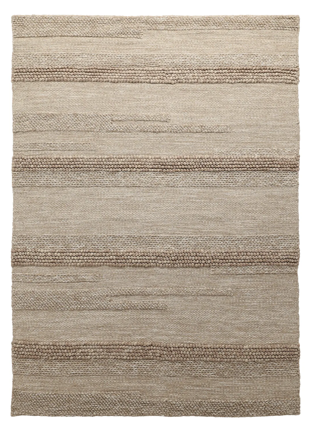 Ullmatta - Almaty (beige)