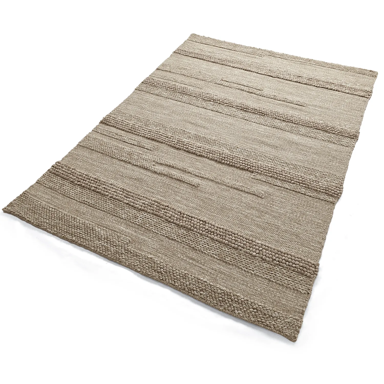 Ullmatta - Almaty (beige)