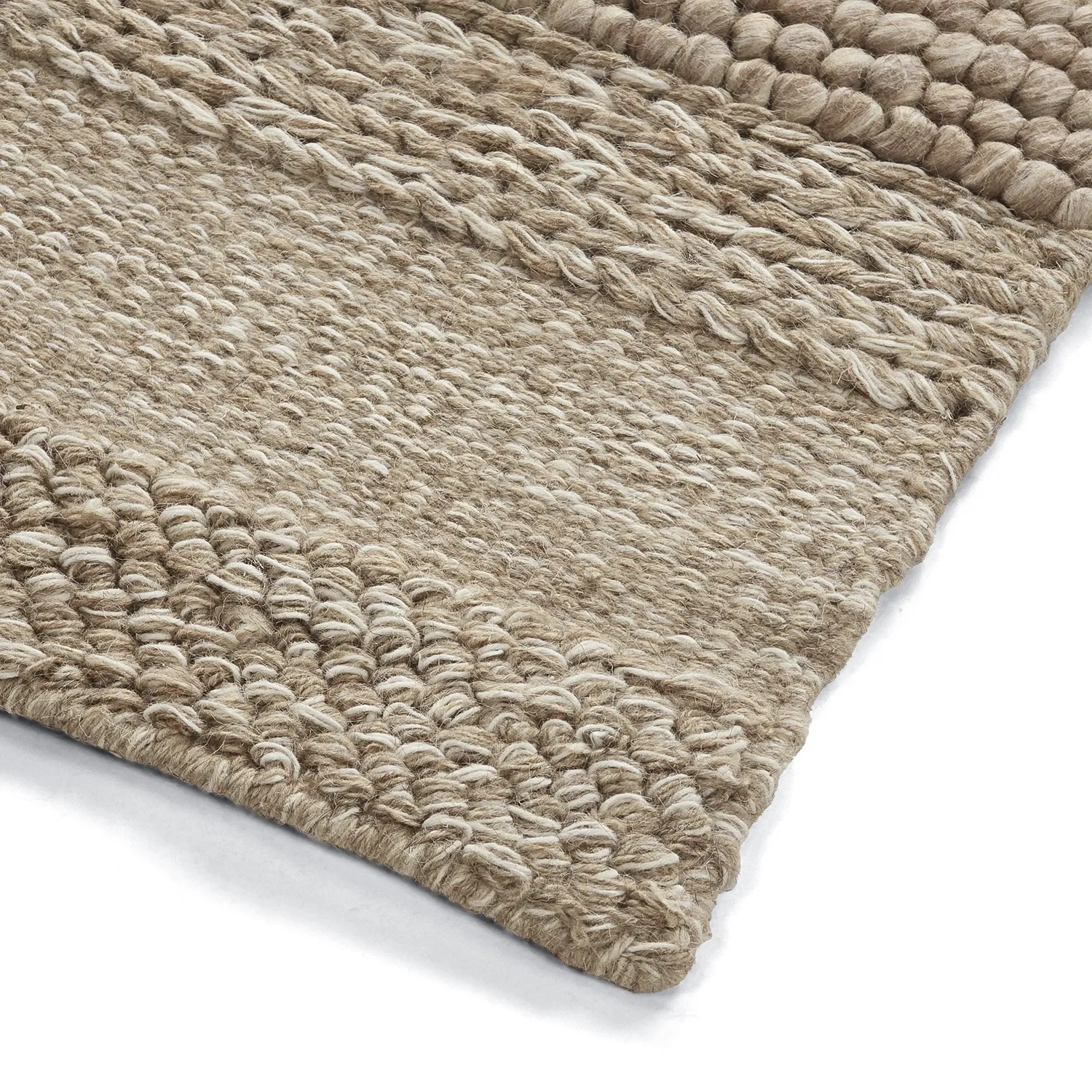 Ullmatta - Almaty (beige)